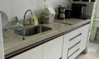 Imagem 5: Apartamento no Residencial Califórnia Vila Carlota