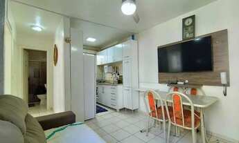 Imagem 2: NOVO HAMBURGO - APARTAMENTO 2 DORM - CANUDOS