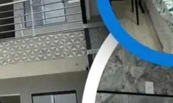 Imagem: Kitnet mobiliada - com e sem suite, com