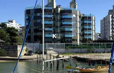 Imagem 5: Apartamento á venda em coqueiros com vista permanente para o Mar