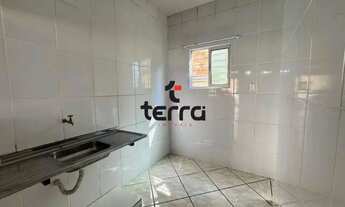 Imagem 6: Casa disponível para locação, com 02 quartos, no Bairro Pousada Santo Antonio- Belo Horizo