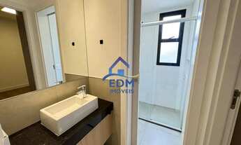 Imagem 16: Apartamento 02 quartos, suíte, para locação Lourdes