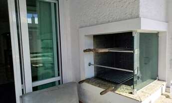 Imagem 5: Apartamento 3 suítes e lavabo de frente em Jurerê Internacional