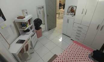 Imagem 5: CASA A VENDA EM CIDADE NOVA COM 1° ANDAR - PRÓXIMO AO PARQUE DA CIDADE