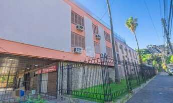 Imagem: Apartamento térreo de 2 dormitórios, 1