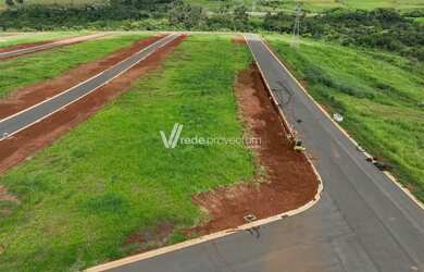 Imagem 6: Terreno à VENDA no Condomínio Urbe 365 em Paulinia, com 250m²