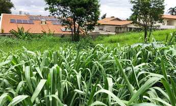 Imagem 4: Terreno à venda, 330 m² por R$ 530.000,00 - Werner Plaas - Americana/SP