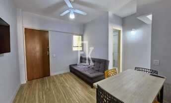 Imagem: Apartamento Mobiliado para Alugar com 1