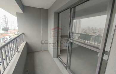 Imagem 8: Sala comercial no Alto da Mooca, 27 m2 e 01 vaga