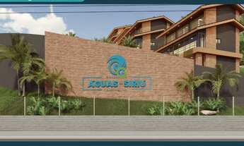 Imagem 7: Condomínio Águas do Siriú. Casa 06