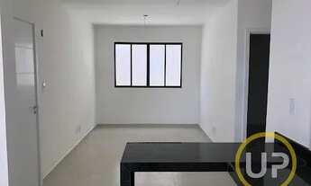 Imagem: Apartamento em Castelo - Belo Horizonte