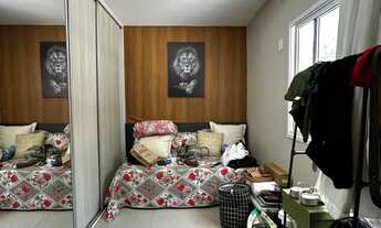 Imagem 16: Casa duplex 2 suítes porteira fechada e energia solar Abrantes