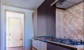 Imagem 6: Apartamento 2 quartos, com 1 vaga escriturada - Bairro Tristeza