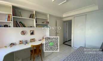 Imagem 7: Candeias - Apartamento com 363 metros - 3 Quartos - 3 Suítes - 3 Garagens - Jaboatão dos