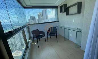 Imagem: Apartamento em Boa Viagem - Recife