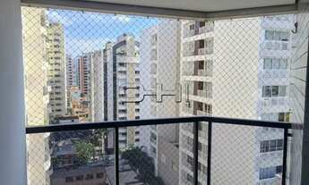 Imagem 5: Venda Apartamento 2 Dormitórios - 56 m² Moema