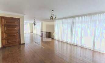 Imagem 7: Apartamento à Venda - Sion, 4 Quartos, 250 m2