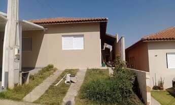 Imagem: Casa em Condomínio para Venda em Sorocaba