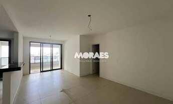 Imagem 2: Apartamento com 3 suítes à venda, 117 m² por R$ 1.150.000 - City Towers One - Jardim Estor