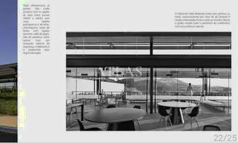 Imagem 4: Casa MARAVILHOSA, 3 quartos, 221m2- Alphaville, Volta Redonda/RJ