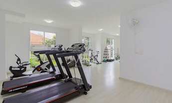 Imagem 7: COBERTURA com 3 dormitórios à venda com 258m² por R$ 1.490.000,00 no bairro Bacacheri - CU