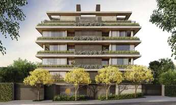 Imagem 3: Apartamento para Venda em Curitiba, Juvevê, 3 dormitórios, 3 suítes, 5 banheiros, 3 vagas