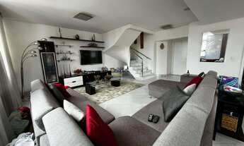 Imagem: Cobertura, 3 quartos, 1 suite, 2 vagas