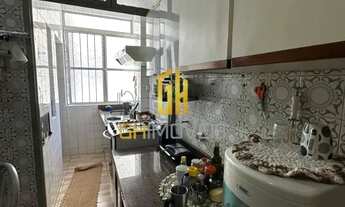 Imagem 5: Apartamento 3 quartos, Setor Central - Goiânia/GO