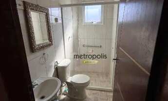 Imagem 4: Cobertura à venda, 121 m² por R$ 550.000,00 - Vila Pires - Santo André/SP