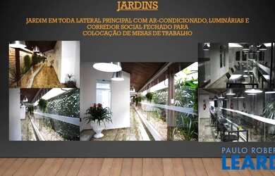 Imagem 3: COMERCIAL - ALTO DE PINHEIROS - SP