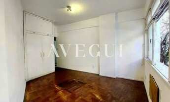 Imagem 6: Apartamento em Ipanema, 130m², 3 quartos, suíte e vaga