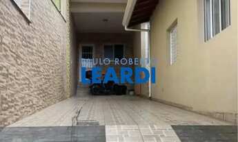 Imagem: SOBRADO - BUTANTÃ - SP