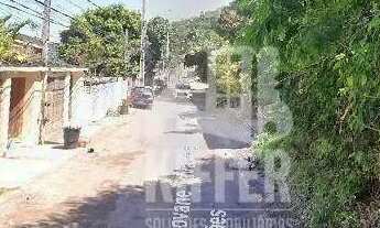 Imagem 2: Terreno à venda, 360 m² por R$ 450.000,00 - Itaipu - Niterói/RJ