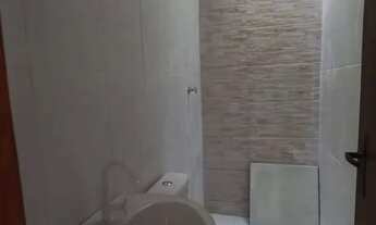 Imagem 4: Oportunidade Imperdível: Casa Nova no Tatuquara e Financiamento pelo Minha Casa Minha Vida