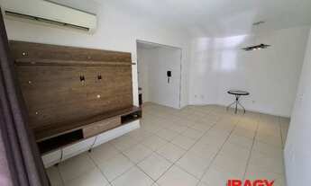 Imagem 5: Excelente Apartamento 2 dormitório(s) em Barreiros - São José