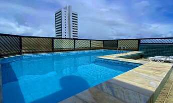 Imagem: LC / TF Apartamento para Venda em Candeias