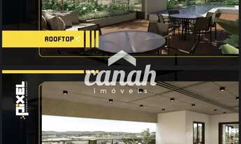 Imagem 6: Apartamento no Edifício Pixel próximo da USP de Ribeirão Preto