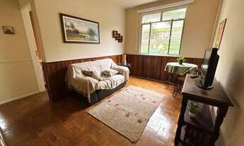 Imagem 2: Excelente apartamento, de 2 quartos, todo mobiliado, bem localizado, próximo a faculdade