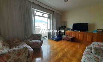 Imagem 4: Botafogo Apartamento com 3 dormitórios