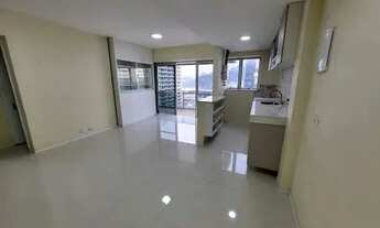 Imagem 4: Apartamento com 1 quarto à venda, 61 m² por R$ 700.000 - Barra da Tijuca - Rio de Janeiro