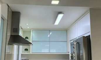 Imagem 4: Apartamento à venda em Barueri, Jardim Tupanci, com 2 suítes, com 85 m², Parque Barueri