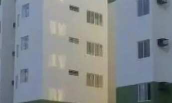 Imagem 2: Imóvel para venda tem 48 metros quadrados com 2 quartos em Cidade Jardim - Teresina - PI