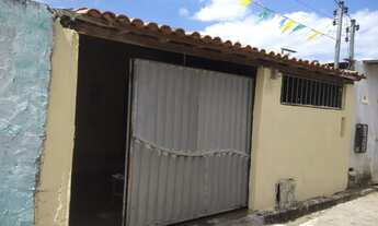 Imagem 3: Casa no panorama