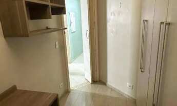 Imagem 6: Apartamento com 3 dormitórios para alugar, 80 m² por R$ 4.247,00/mês - Tatuapé - São Paulo