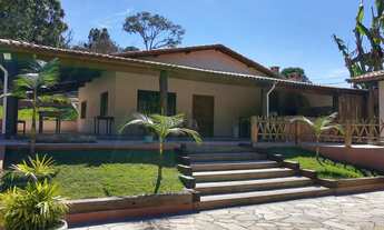 Imagem 7: Chácara para locação em Mogi das Cruzes