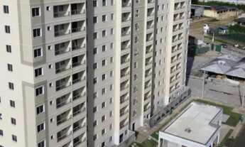 Imagem 4: OPORTUNIDADE! VENDO CHAVE APART NO ANTARES TORRES DE TRINDADE- PREDIO RECÉM ENTREGUE