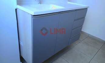 Imagem 6: APARTAMENTO PARA LOCAÇÃO NO RESIDENCIAL BORELLA COM 2 DORMITÓRIOS E 1 VAGA DE GARAGEM