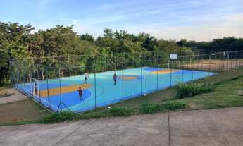 Imagem 3: Terreno a venda no jd dos lagos nova odessa