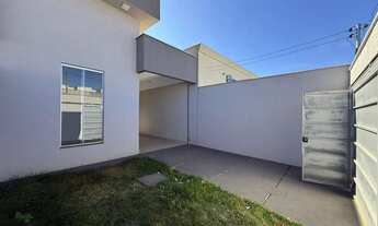 Imagem 2: Casa 3 qtos, prox a Avenida Center e Jardins Madri