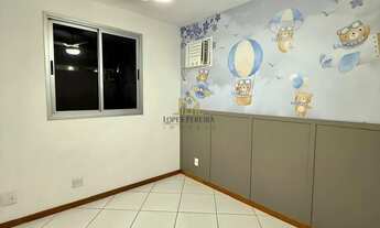 Imagem 3: Apartamento à venda no bairro Jardim Camburi - Vitória/ES